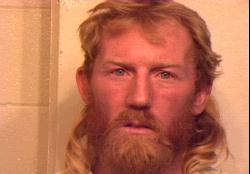 Keith Paul Williams