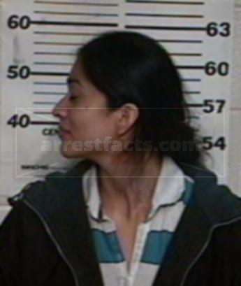 Celsey Anabel Beltran