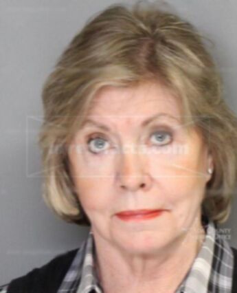 Patricia Hales Howard