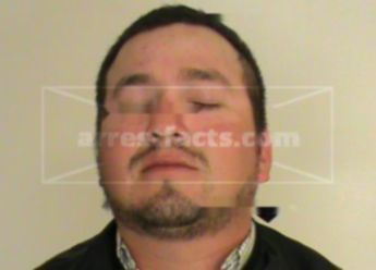 Stephen Abram Rodriguez