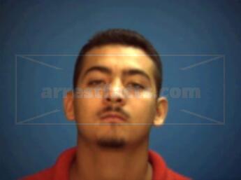 Michael Ray Arriaga