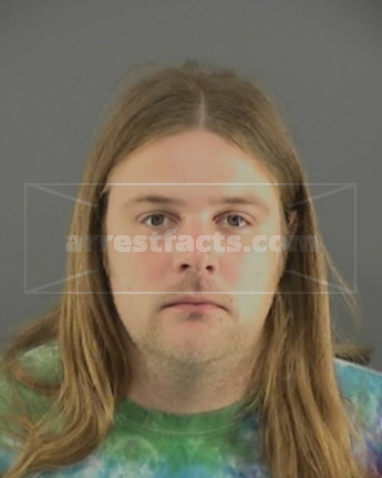 Daniel Wayne Whitley