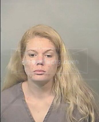 Tabbatha Renae Peoples