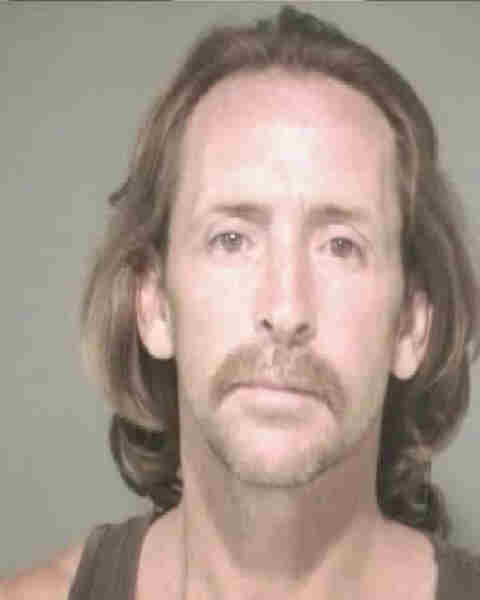 Keith Michael Burns