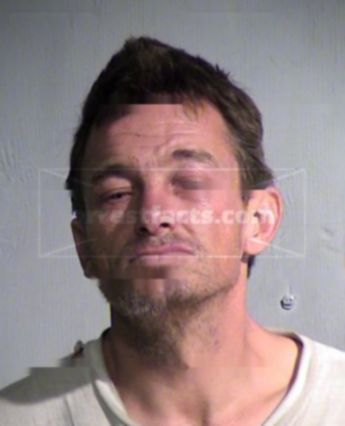 Fred Richard Mcknight