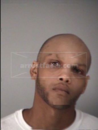 Eric James Belton