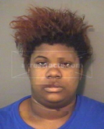 Essence Valencia Adkins