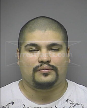 Steven Ray Colmenero