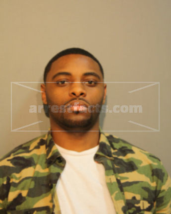 Levar D Reynolds
