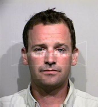 Rodney Tyrone Frazier