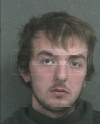 Justin Alan Berry