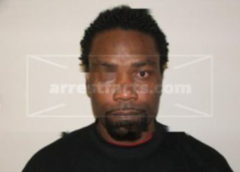 Derrick D Mays