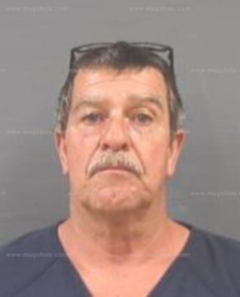 Perry Lynn Merideth