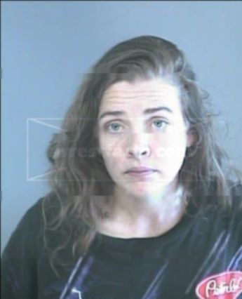 Ann Caroline Inman