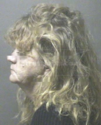 Sharon Collette Baker