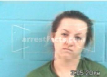 Shelby Lynn Hollaway