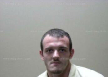 Joshua Lee Caldwell