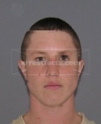 Zachary Lloyd Fisher