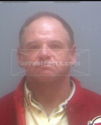 Bradley Keith Knight