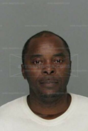 Calvin Bernard Jenkins