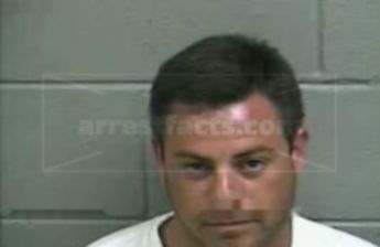Bryan Scott Gentry