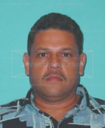 Johnny Jesus Figueroa