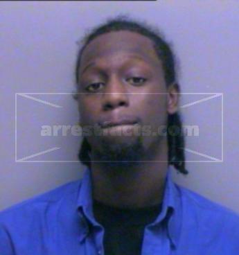 Jeremy Rashad Moore