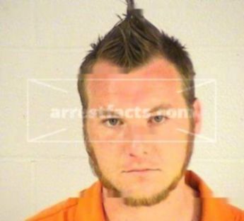 Justin Paul Carter