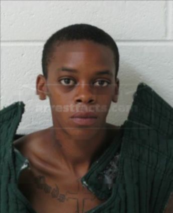 Cynnethia Wright