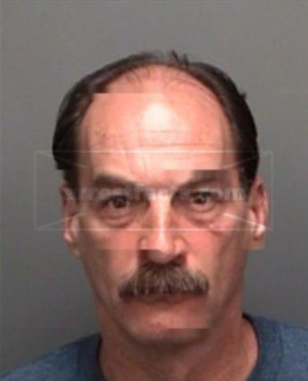 Randy Scott Lacey