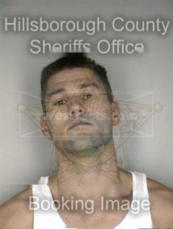 Joshua Robert Adams