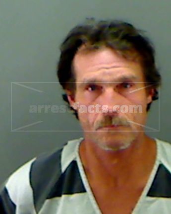 Thad Wayne Roberts