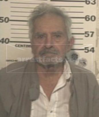 Federico De La Garza