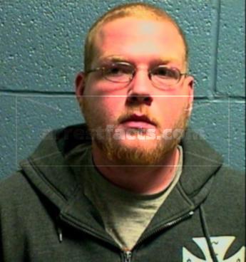 Shawn Edward Brown