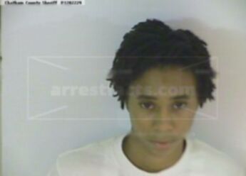 Brea Kenyetta Johnson