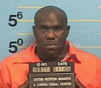 Mark Anthony Harris