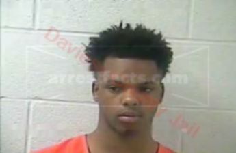 William Merriweather