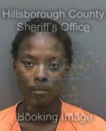 Marissa Lashay Jones
