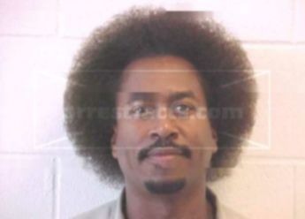 Burks D Williams Jr.