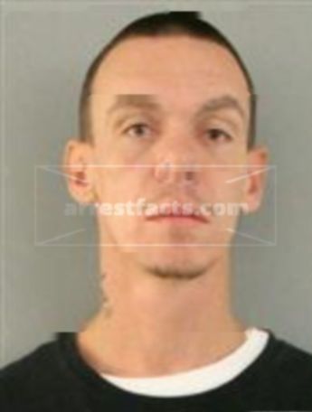 Anthony David Ford