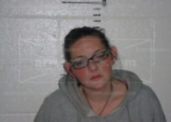 Amber Leigh Causey