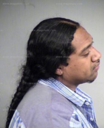 Jason Lamar Triplett