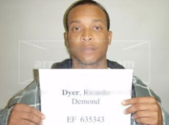 Ricardo Demond Dyer