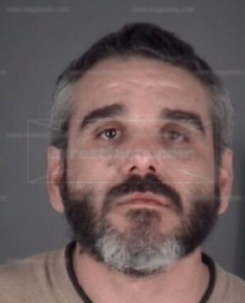 Donald Paul Birkbeck