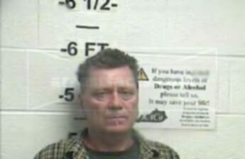 Billy Jay Stanley