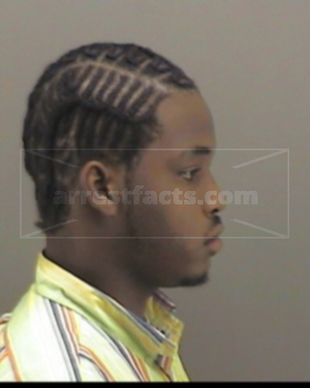 Kendall Rashid Dixon