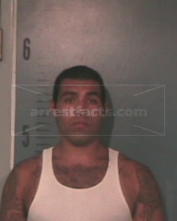 Dustin Lee Gonzalez