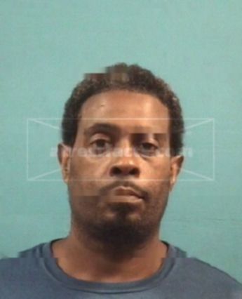 Derrick Lamar Harris
