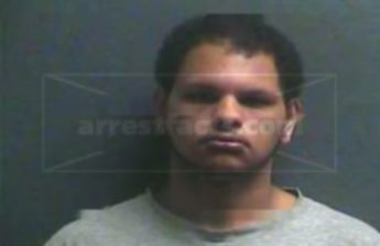 Christopher Wayne Merkel
