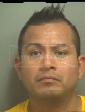Gilbert Trinidad Navarette